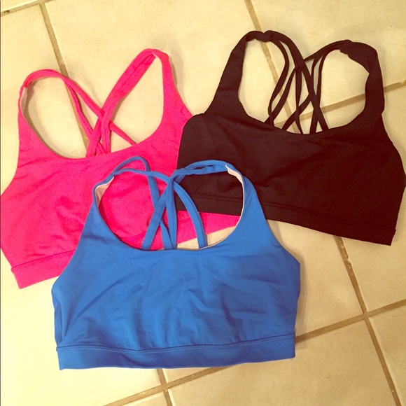 lululemon energy bra sizing